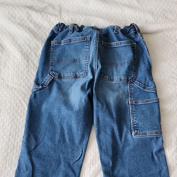 BUNDLE  Assorted Blue Denim Jeans - Picture 13 of 16
